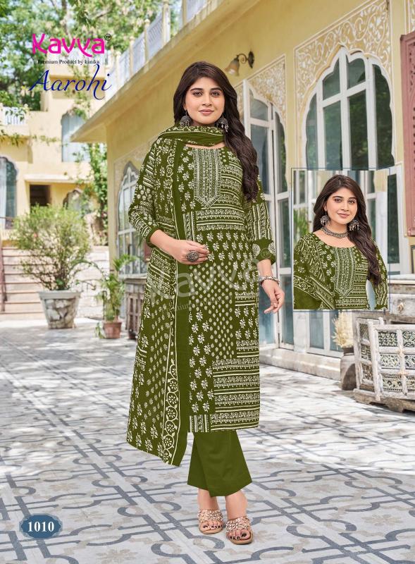 Kavya aarohi vol 1 wholesalers of kurtis in chandini chok